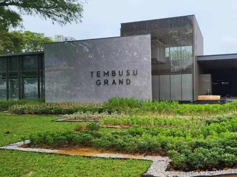 Tembusu Grand