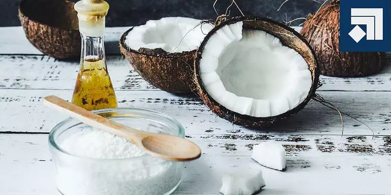 coconut oil